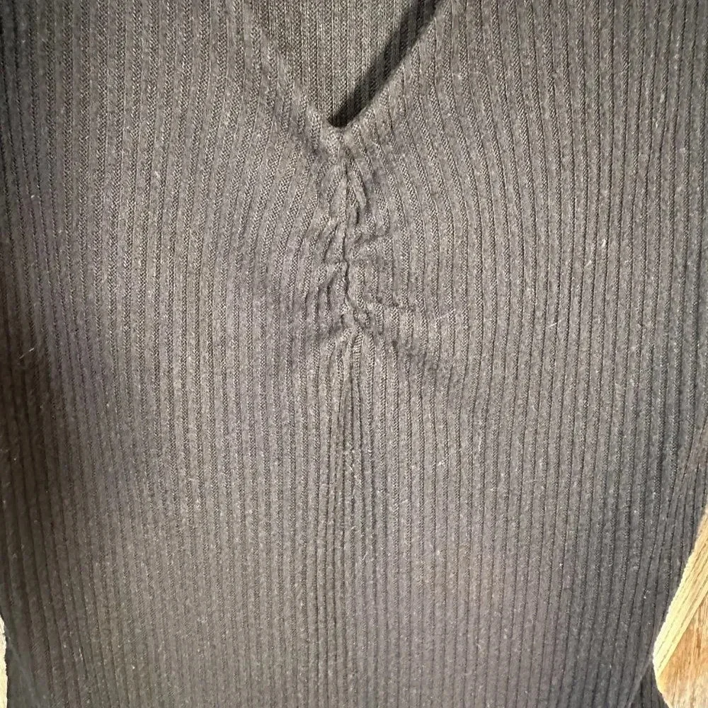 Free People Intimately Cozy Up With Me Bodysuit